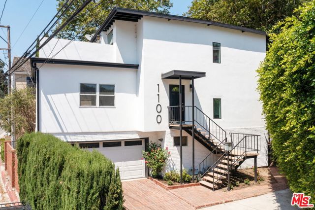 Drew Fenton | 1100 N Beverly Glen Boulevard Los Angeles CA | MLS: 7471794