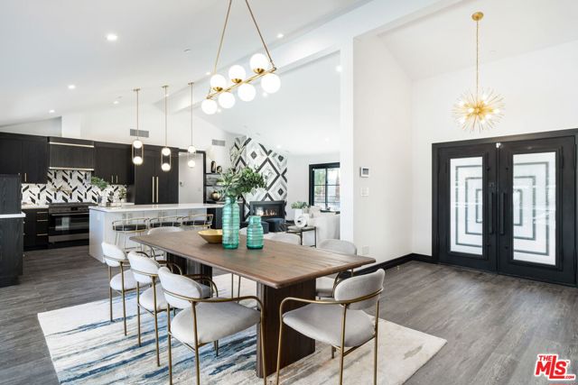 Open Concept