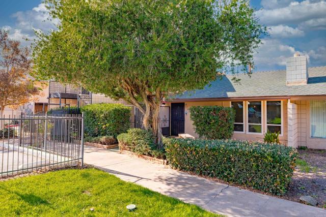 Detail Gallery Image 2 of 32 For 514 Shady Ln #C,  El Cajon,  CA 92021 - 2 Beds | 2 Baths