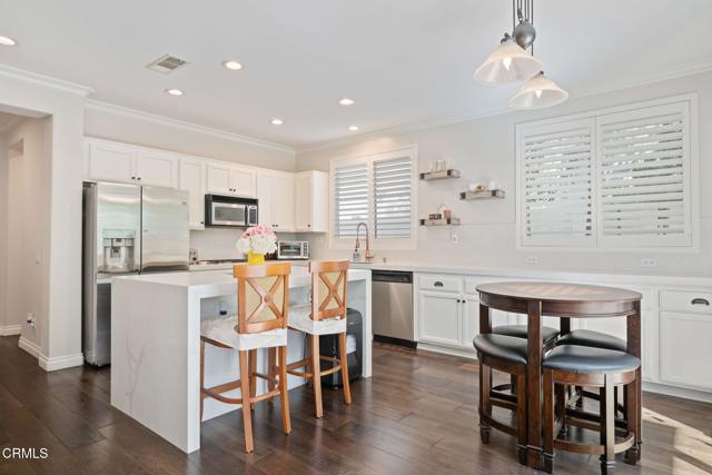 Detail Gallery Image 8 of 27 For 4538 Marrisa Way, Camarillo,  CA 93012 - 4 Beds | 2/1 Baths