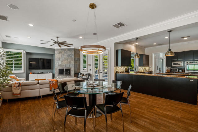 42 Abby Road, Rancho Mirage, CA 92270
