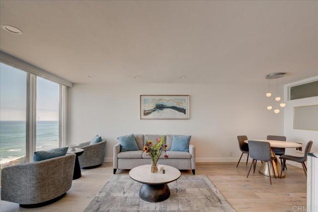 Detail Gallery Image 13 of 47 For 190 Del Mar Shores Terrace #24,  Solana Beach,  CA 92075 - 1 Beds | 1 Baths