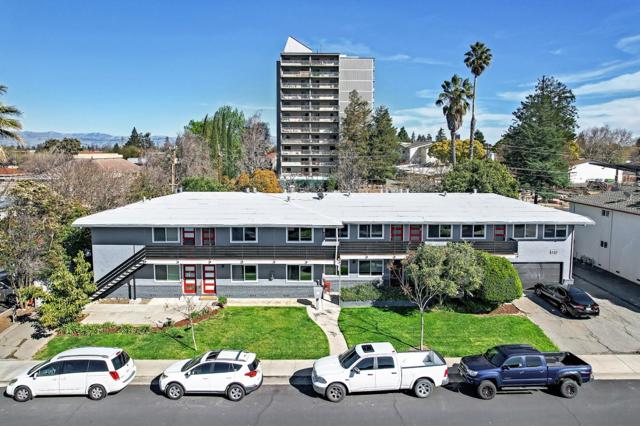 1727 Marco Polo Way, Burlingame, California 94010, ,Commercial Sale,For Sale,Marco Polo,ML81913530