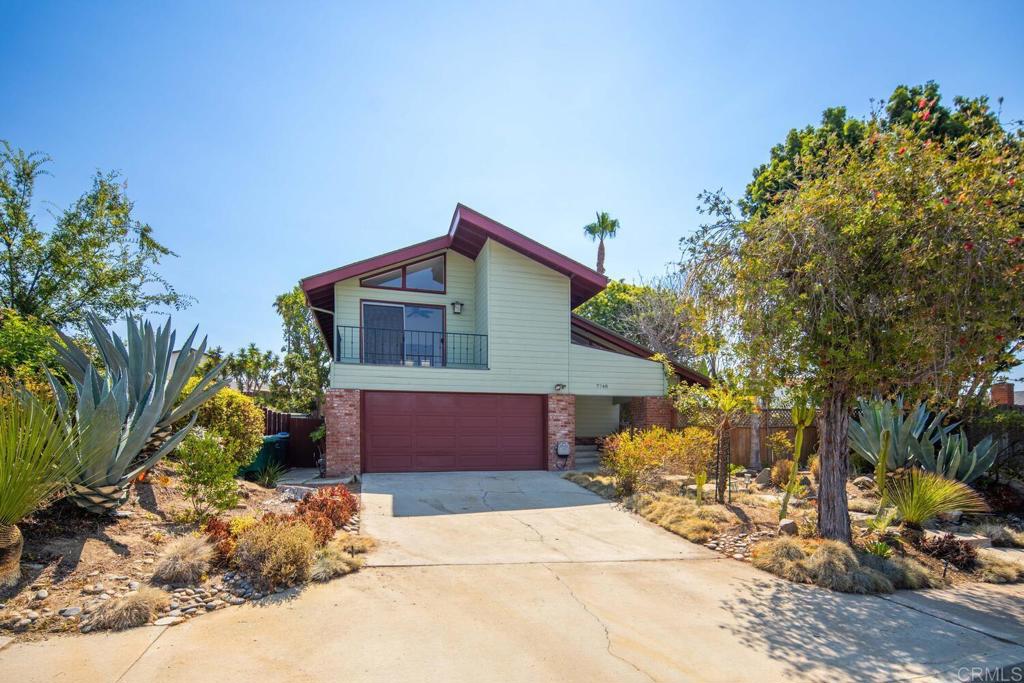 7748 PRIMAVERA WAY