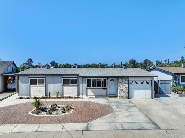 Details for 2252 Vancouver Avenue, North Park San Diego, CA 92104