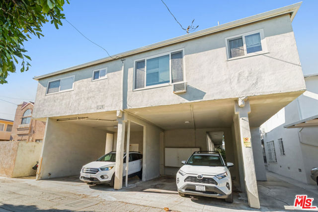 320 South Doheny Drive photo 4