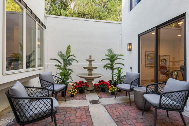 Detail Gallery Image 61 of 72 For 1265 Chateau Rd, Pasadena,  CA 91105 - 5 Beds | 5/2 Baths