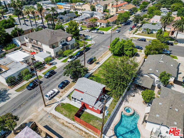 114 North Kenneth Road photo 4