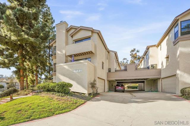 2772 Ariane Dr, San Diego, California 92117, 1 Bedroom Bedrooms, ,1 BathroomBathrooms,Condominium,For Sale,Ariane Dr,250016870SD