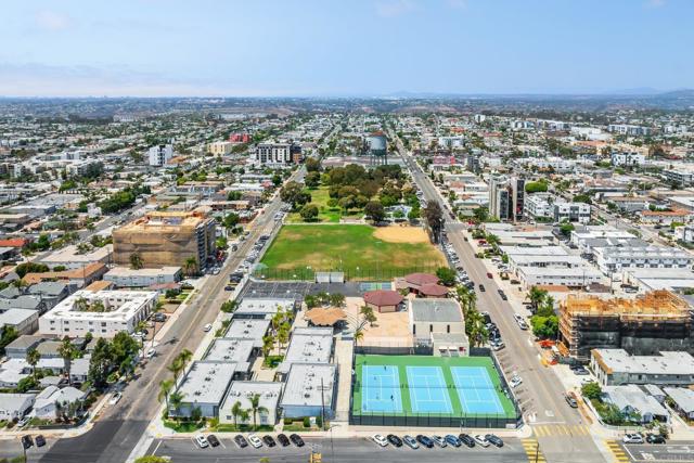 Detail Gallery Image 36 of 46 For 3957 30th Street #211,  San Diego,  CA 92104 - 2 Beds | 2 Baths