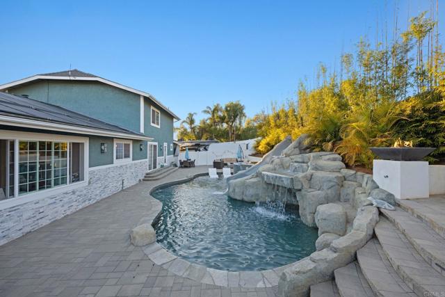 Home for Sale in Fallbrook