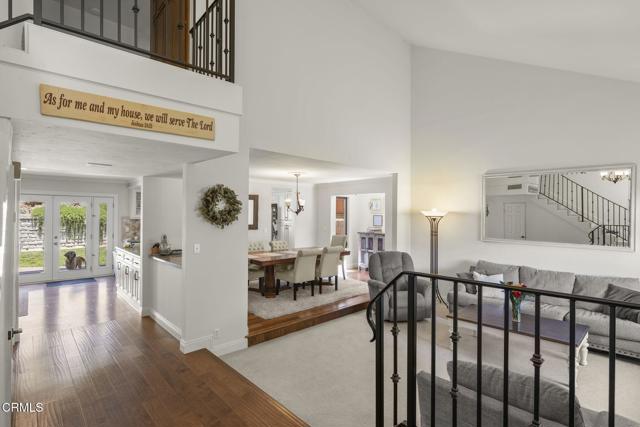 Detail Gallery Image 12 of 75 For 835 Woodgrove Rd, Fillmore,  CA 93015 - 6 Beds | 4/1 Baths