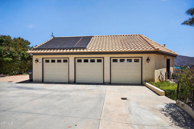 Detail Gallery Image 3 of 75 For 535 Ridgecrest Dr, Santa Paula,  CA 93060 - 3 Beds | 2/1 Baths