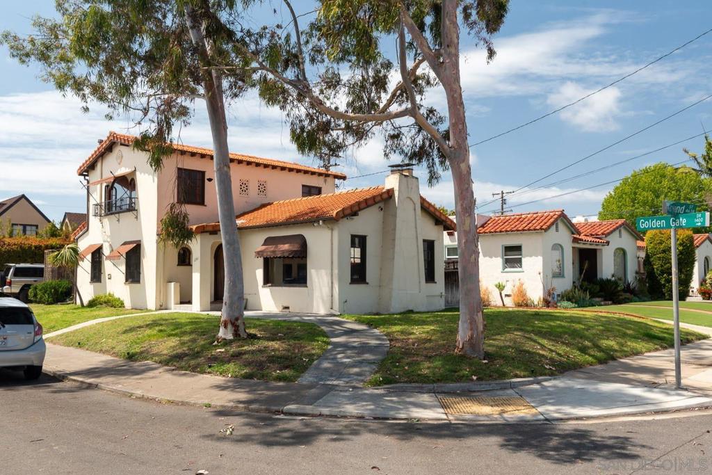 1240 Golden Gate Dr.