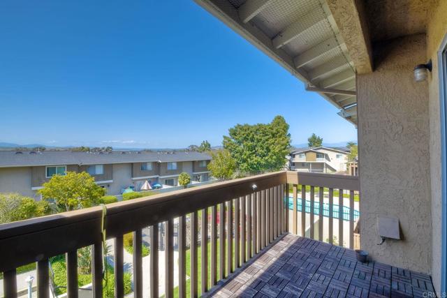 Detail Gallery Image 21 of 25 For 4218 Fiesta Way #3,  Oceanside,  CA 92057 - 2 Beds | 2 Baths