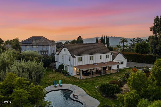 Detail Gallery Image 4 of 75 For 6065 Cielo Vista Ct, Camarillo,  CA 93012 - 6 Beds | 2/1 Baths