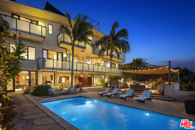 Details for 1535 Umeo Road, Pacific Palisades, CA 90272