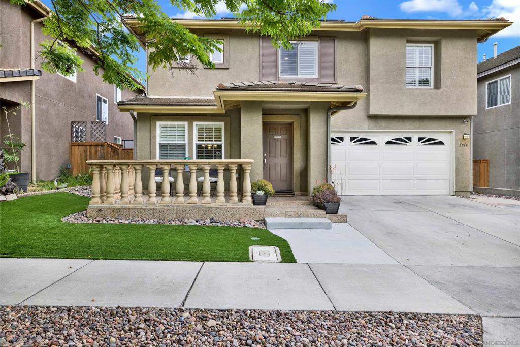 5944 Vista Santa Catarina