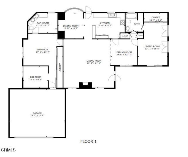 Detail Gallery Image 51 of 52 For 75 Poinsettia Gardens Dr, Ventura,  CA 93004 - 2 Beds | 2 Baths