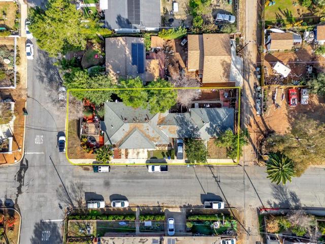 Detail Gallery Image 4 of 17 For 406 26 S Grape St, Escondido,  CA 92025 - – Beds | – Baths