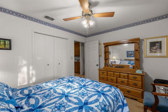 Detail Gallery Image 37 of 44 For 3601 Litchfield Dr, Bakersfield,  CA 93309 - 3 Beds | 2 Baths