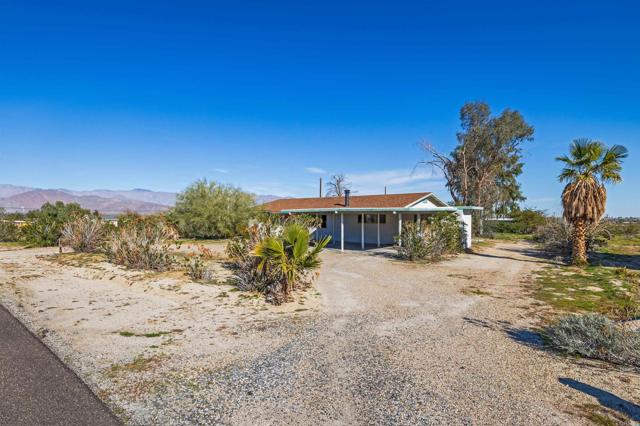 Detail Gallery Image 37 of 38 For 3129 Frying Pan Rd, Borrego Springs,  CA 92004 - 3 Beds | 3 Baths