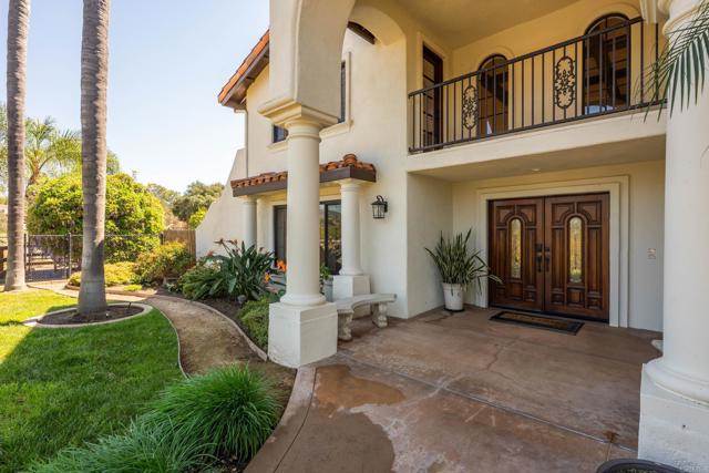 Detail Gallery Image 69 of 70 For 1210 Cypress Dr, Vista,  CA 92084 - 5 Beds | 4 Baths