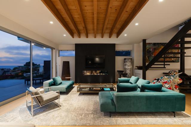 Home for Sale in Del Mar