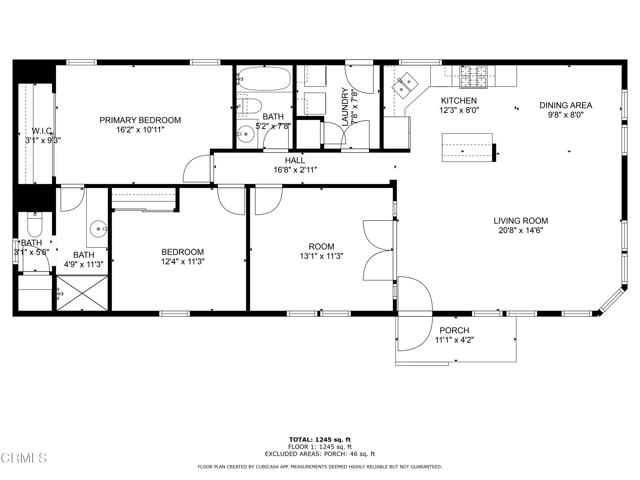 Detail Gallery Image 29 of 30 For 17 Chaucer Ln #17,  Ventura,  CA 93003 - 2 Beds | 2 Baths