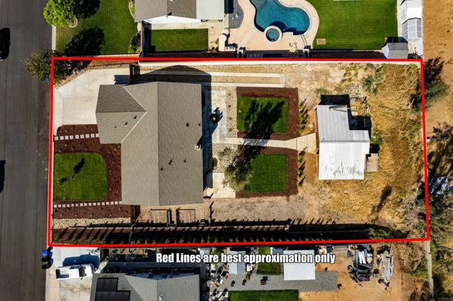 Detail Gallery Image 34 of 36 For 8167 Bridal Path Cir, Jurupa Valley,  CA 92509 - 4 Beds | 2 Baths