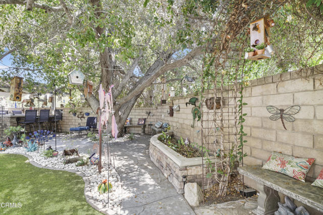 Detail Gallery Image 25 of 38 For 1028 Meadowlark Dr, Fillmore,  CA 93015 - 3 Beds | 2/1 Baths