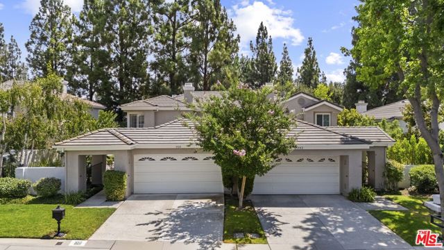 3 Bed Home for Sale in Westlake Village, California