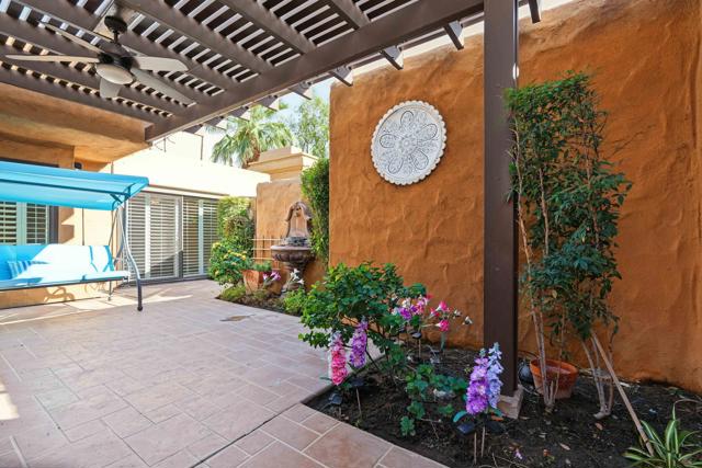 4881 S Winners Circle #B, Palm Springs, CA 92264