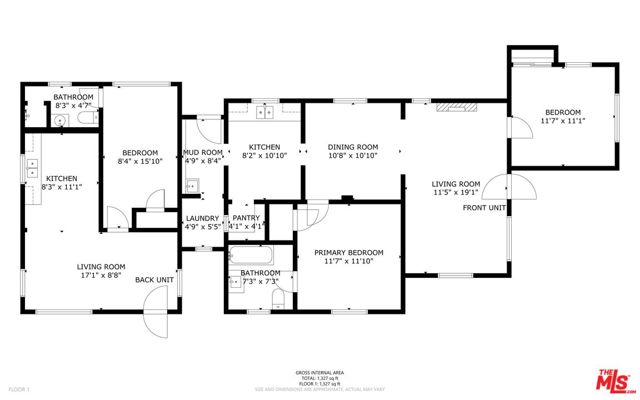 414 N Ditman Avenue, Los Angeles CA: https://media.crmls.org/mediaz/04ebb771-c60b-4764-83c3-0df733c36c1b.jpg