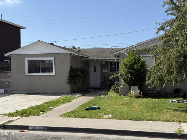 Detail Gallery Image 2 of 4 For 1438 W Guava St, Oxnard,  CA 93033 - 4 Beds | 2 Baths
