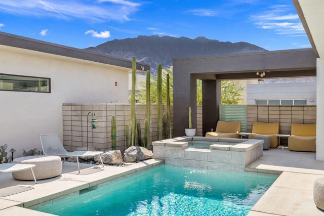 Details for 3608 Ambassador Drive, Palm Springs, CA 92262