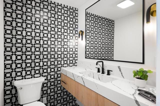 Detail Gallery Image 14 of 30 For 6280 Lance Pl, San Diego,  CA 92120 - 4 Beds | 2/1 Baths