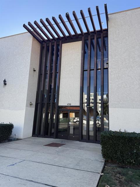 Detail Gallery Image 19 of 19 For 490 Fourth Avenue #21,  Chula Vista,  CA 91910 - 1 Beds | 1 Baths