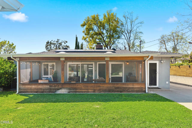 Detail Gallery Image 44 of 71 For 442 Crestvale Dr, Sierra Madre,  CA 91024 - 3 Beds | 2 Baths