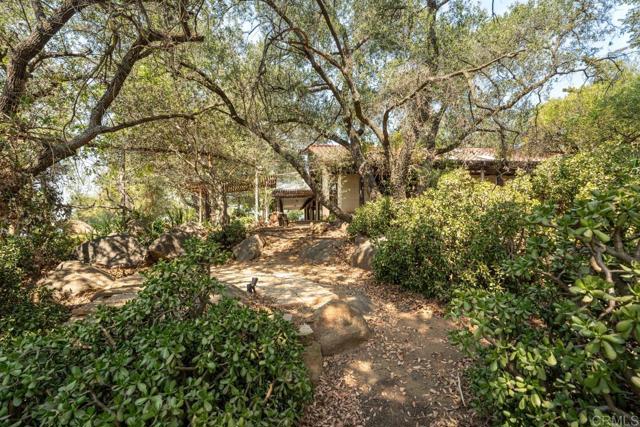 Detail Gallery Image 56 of 67 For 24903 Oakana Rd, Ramona,  CA 92065 - 3 Beds | 2/1 Baths