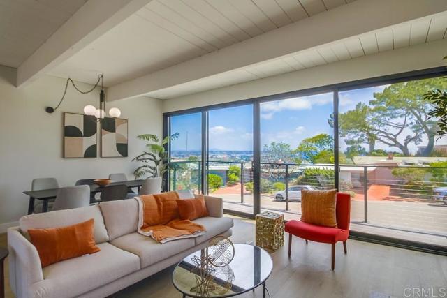 Home for Sale in San Diego
