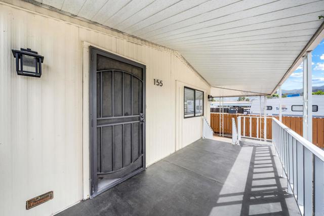Home for Sale in Escondido