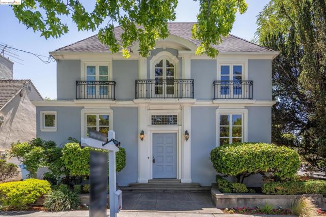 Details for 1 Brookside Ave, Berkeley, CA 94705
