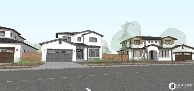 Image 3 of 6 For 6805 Almaden Road
