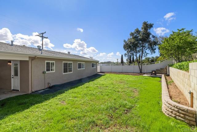 Detail Gallery Image 23 of 26 For 3019 Stockman St #HOUSE,  National City,  CA 91950 - 3 Beds | 1 Baths