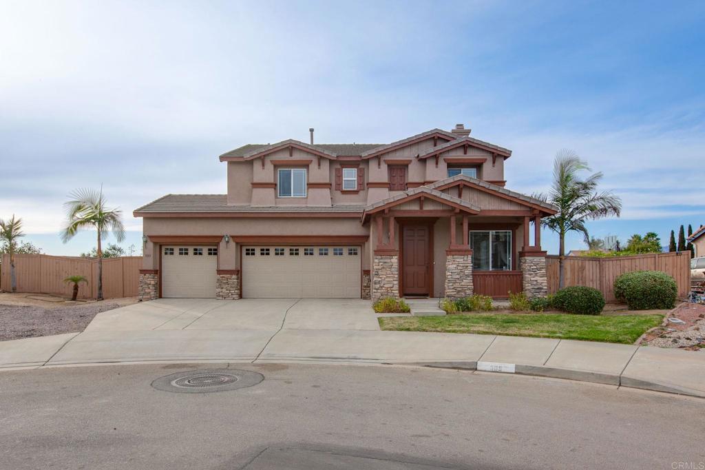 305 Natalie Way