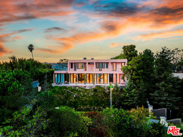 Drew Fenton | 1111 Bel Air Place Los Angeles CA | MLS: 7030148