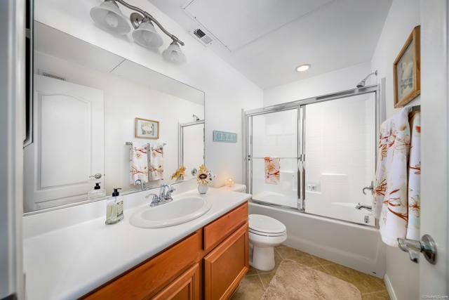 Hall Bathroom