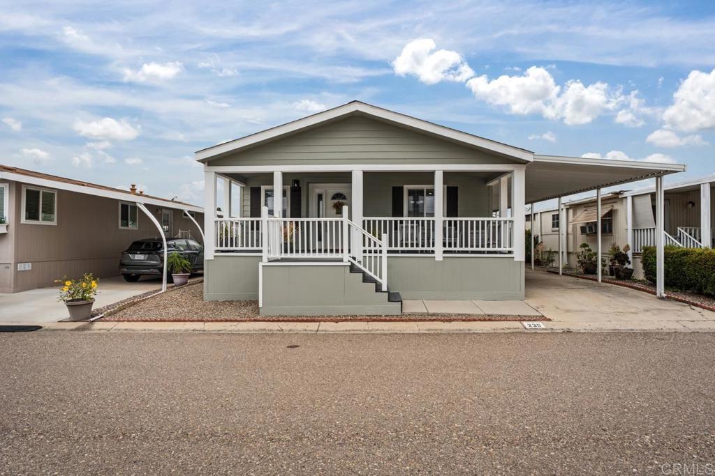 10770 Black Mountain Rd - photo 2