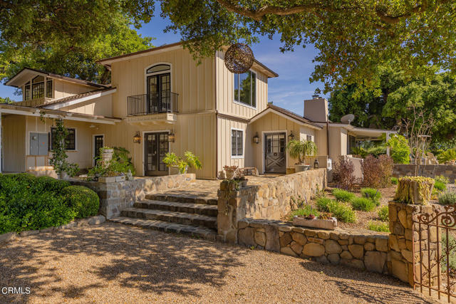 Detail Gallery Image 3 of 67 For Address Is Not Disclosed, Ojai,  CA 93023 - 7 Beds | 5/1 Baths